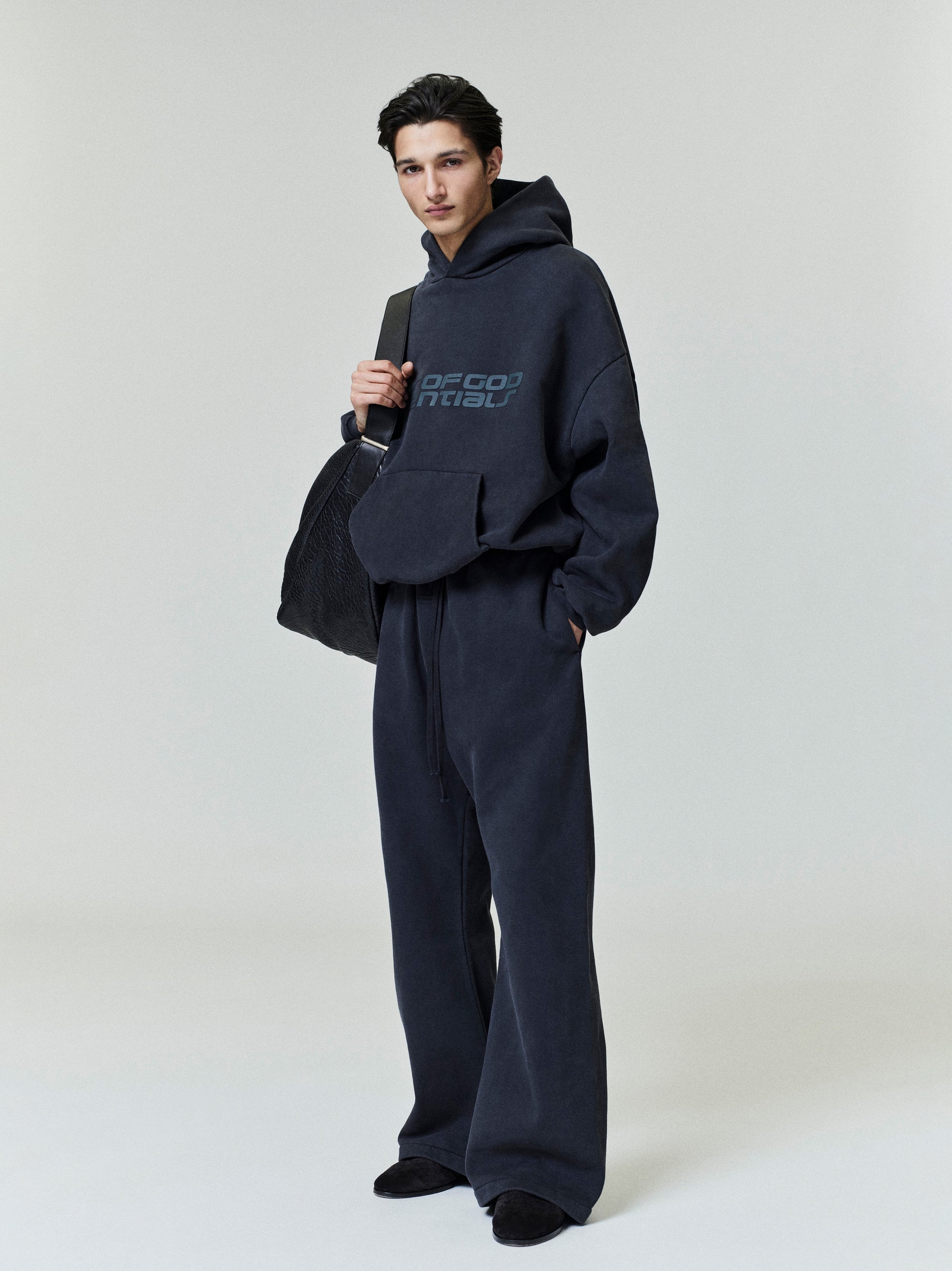 Essence Tee – Off White