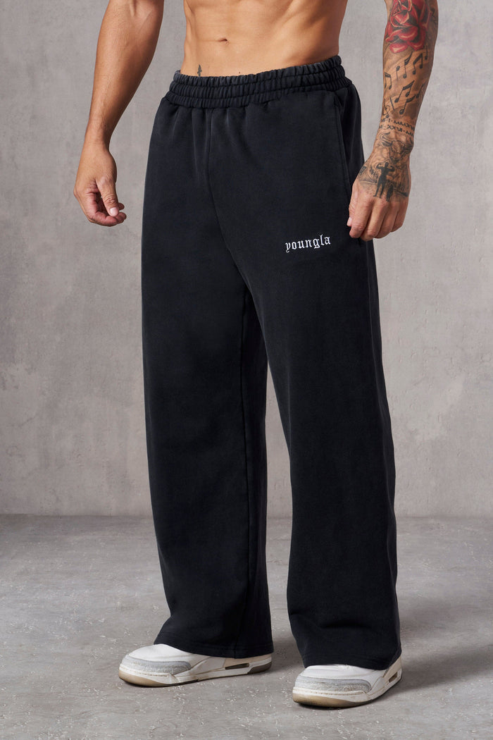 Obsidian Statement Sweatpant