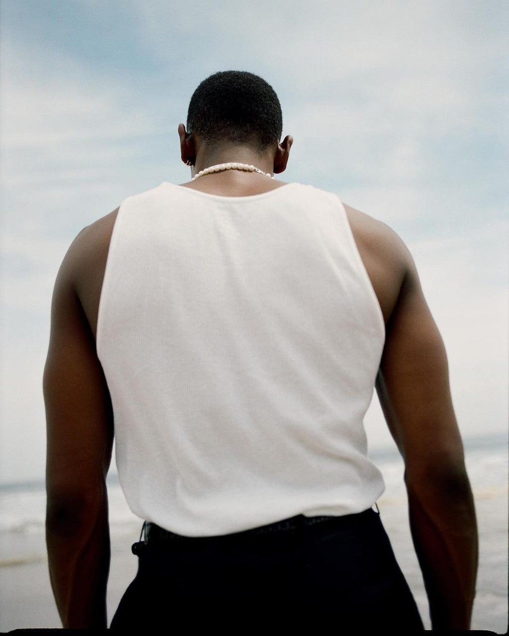 Urban Pulse Tee – Acid Brown