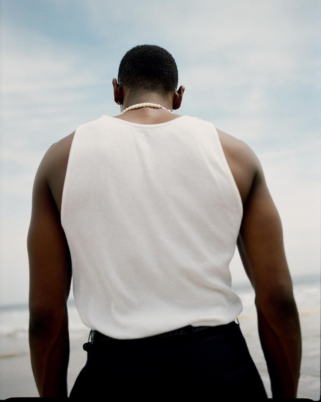 Urban Pulse Tee – Acid Brown